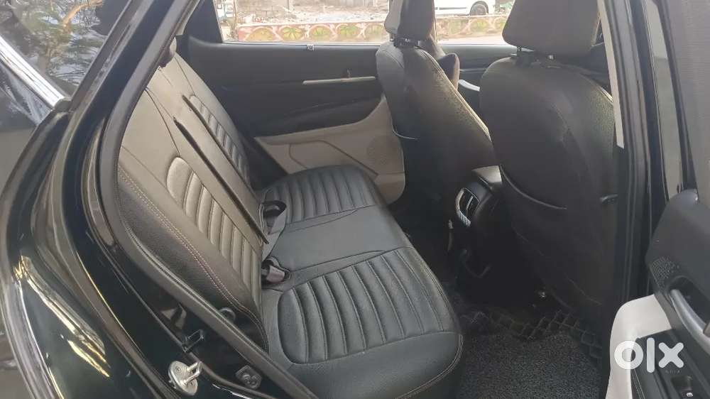 Kia Sonet Htx 2021