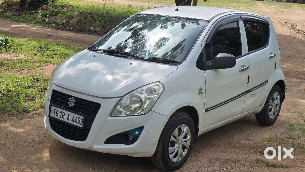 Maruti Suzuki Ritz Diesel 2016