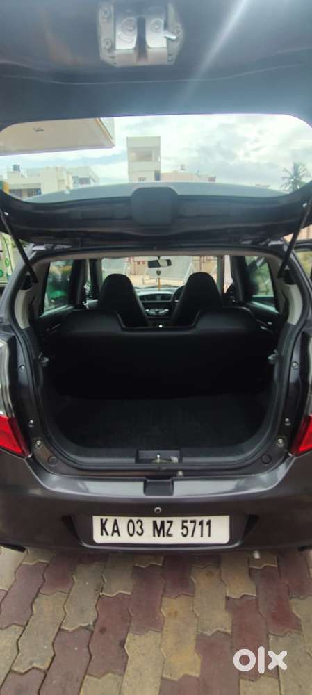 Maruti Suzuki Alto K10 Vxi, 2017, Petrol