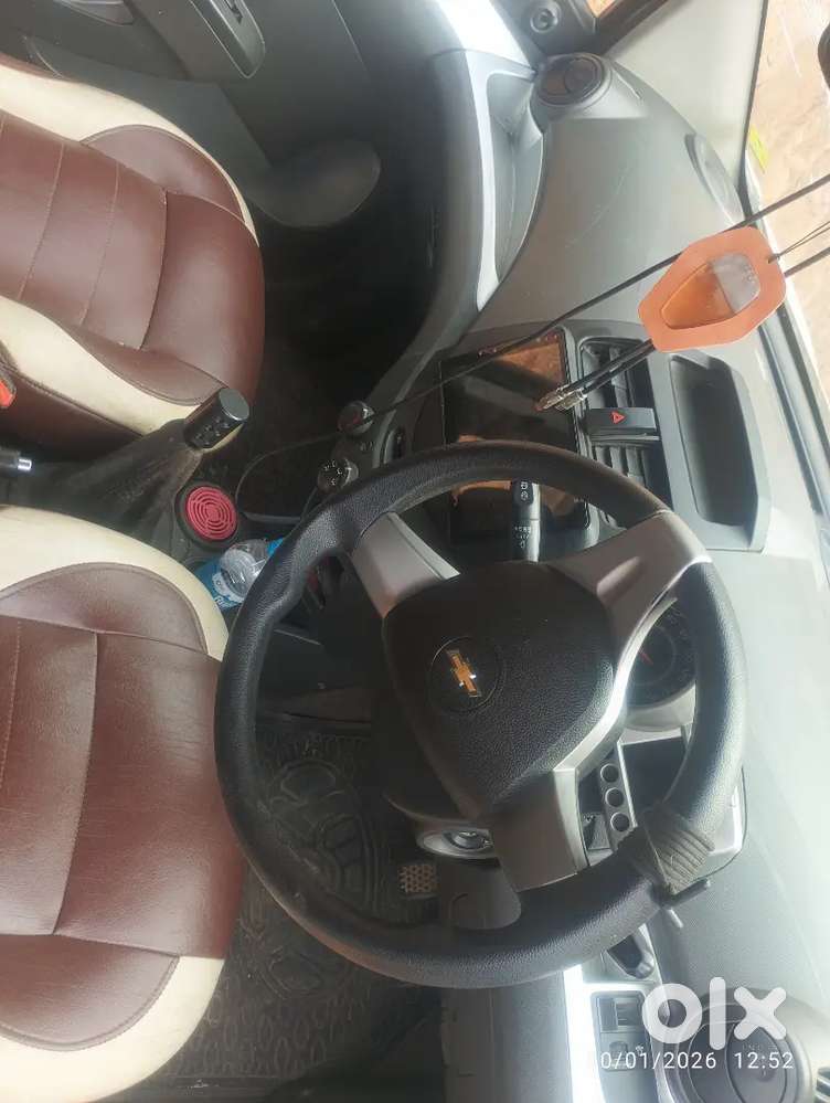 Chevrolet Beat Diesel 2014