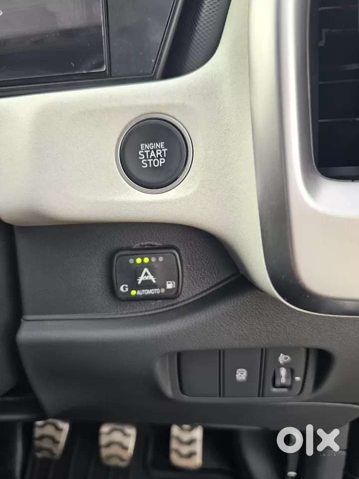 Hyundai Venue, 2026, Petrol