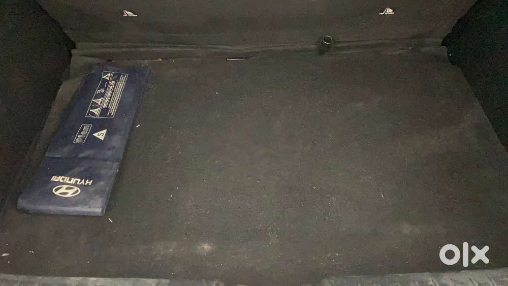 Hyundai Venue Sx Plus Turbo Dct, 2019, Petrol