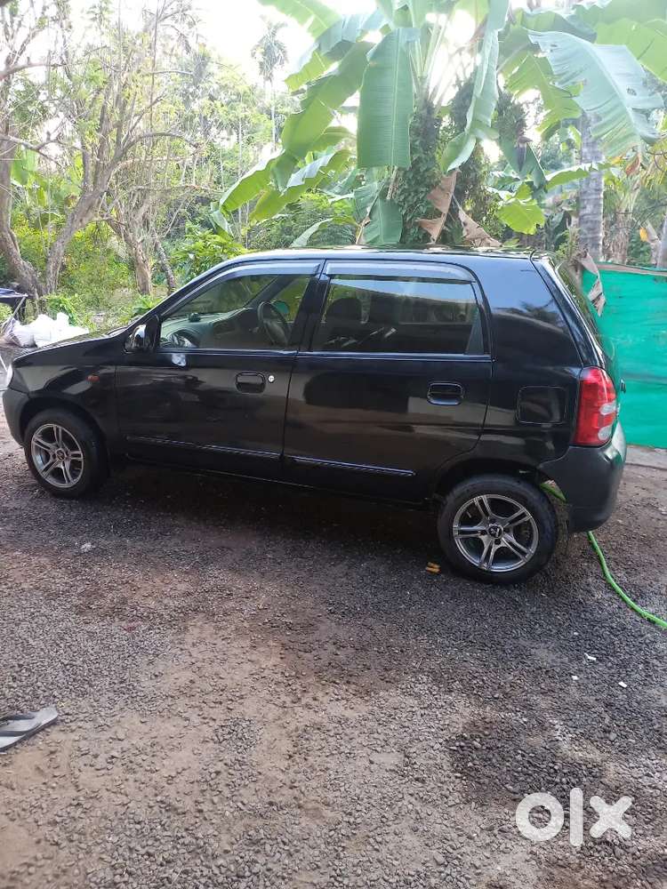 Maruti Suzuki Alto 2006
