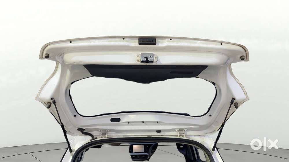 Hyundai Grand I10 Nios Sportz 1.2 Kappa Vtvt, 2022, Petrol