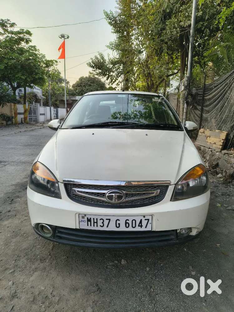 Tata Indigo Ecs 2014 Diesel Automatic