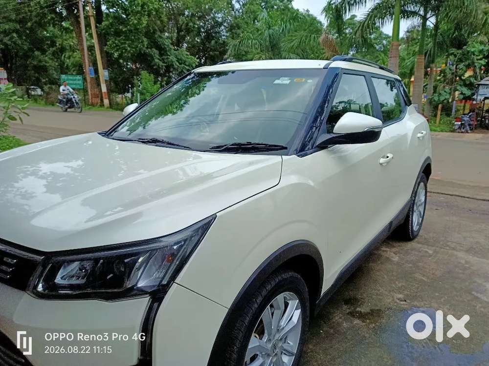 Mahindra Xuv300 Turbosport 2021