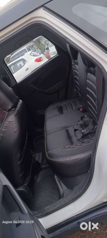 Maruti Suzuki Brezza Vdi, 2017, Diesel
