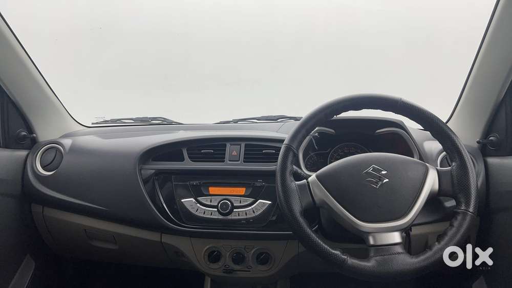 Maruti Suzuki Alto K10 Vxi, 2018, Petrol