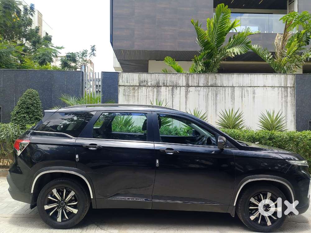 Mg Hector 2.0 Sharp Diesel, 2019, Diesel