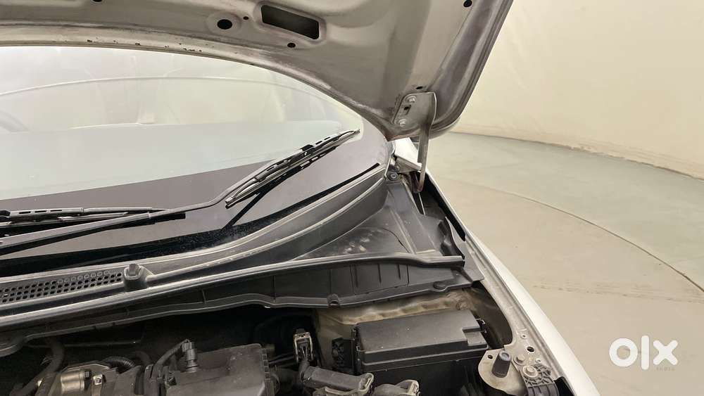 Honda City I-vtec Cvt Zx, 2015, Petrol