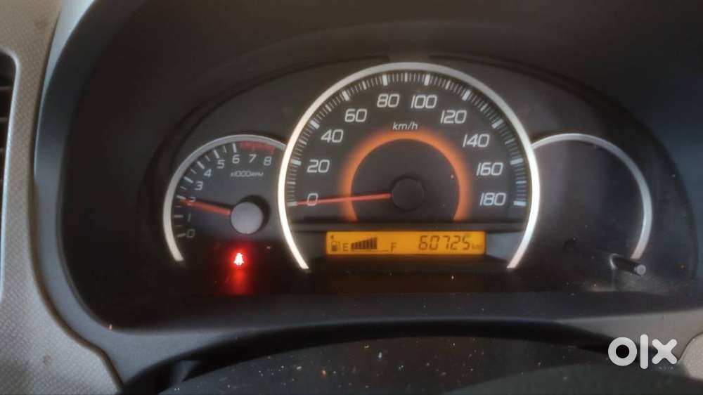 Wagonr Vxi Top Model Good Engine Quality Good Maintenance Everythingig