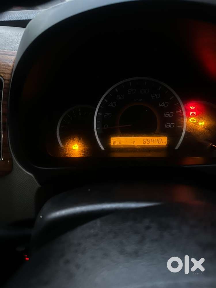 Maruti Suzuki Wagon R 2015 Cng & Hybrids Well Maintained