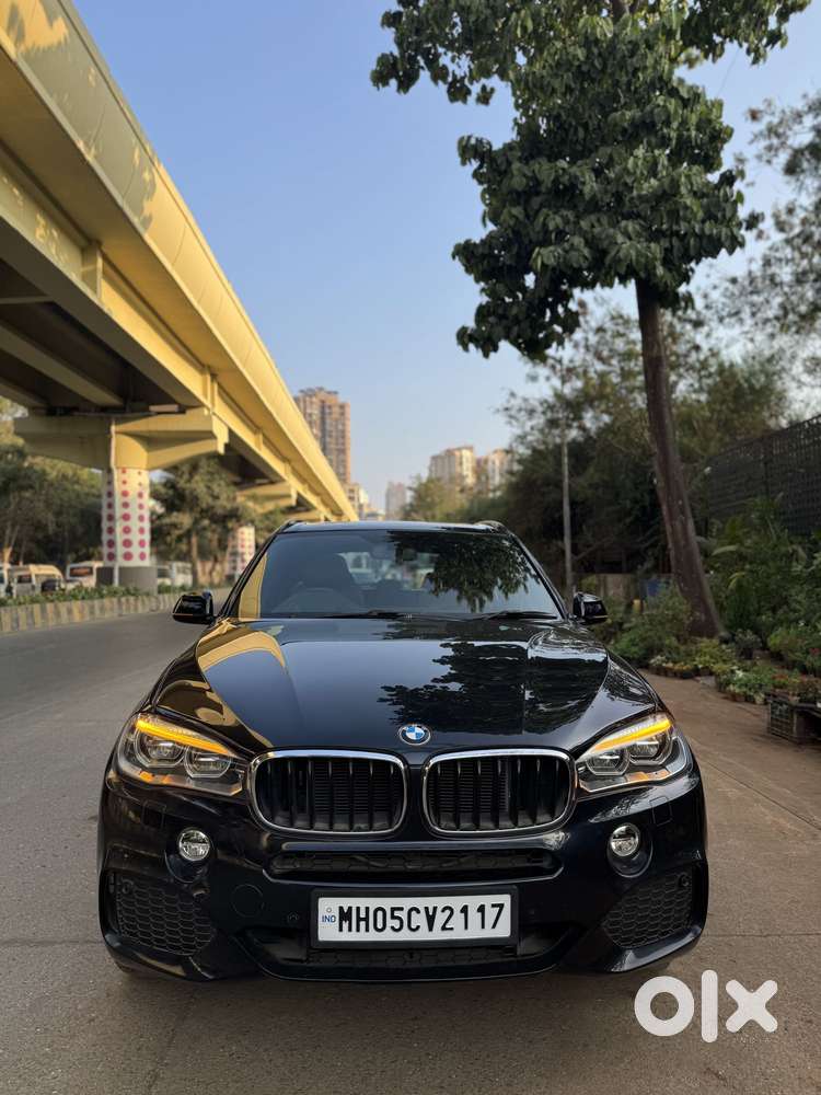 Bmw X5 X Drive 30d M Sport, 2016, Diesel