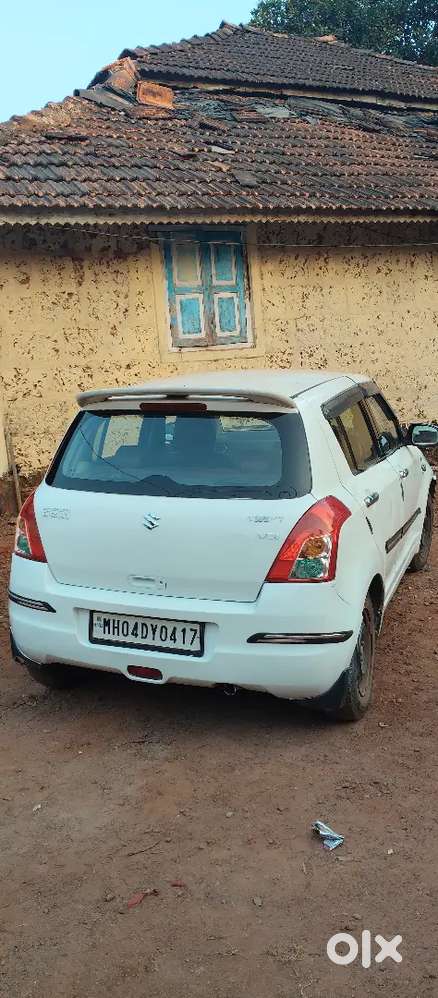 Maruti Suzuki Swift 2009 Diesel Well Maintained