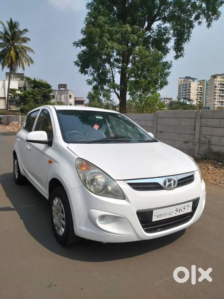 Hyundai I20 Magna, 2011, Petrol