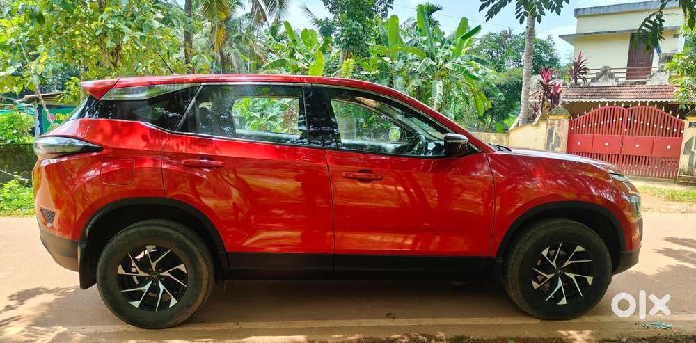 Tata Harrier Xm, 2020, Diesel