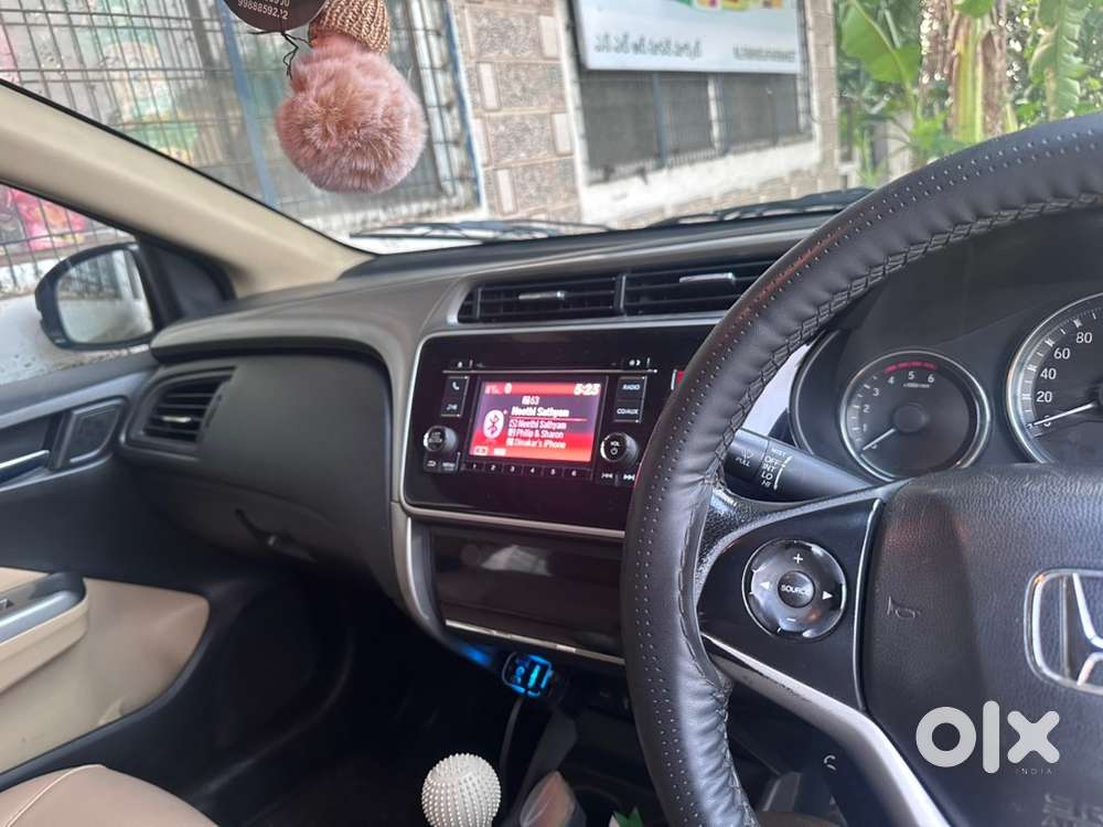 Honda City Diesel 2015 Model