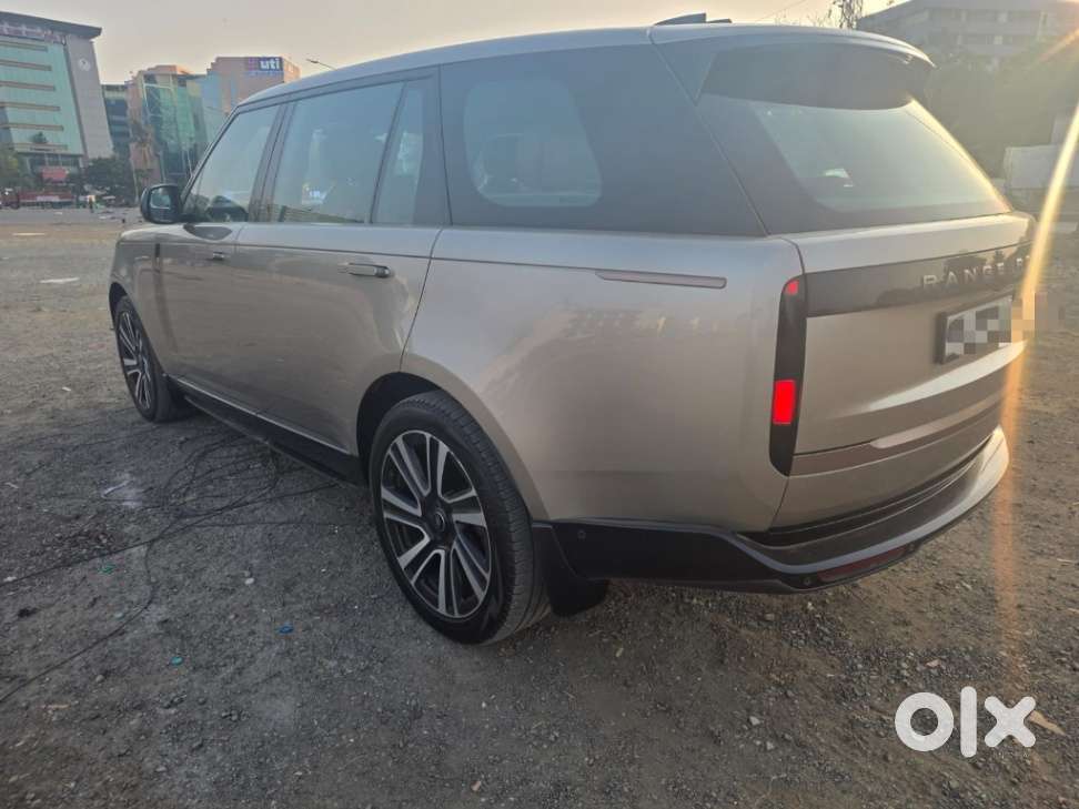 Land Rover Range 4.4 Diesel Swb Autobiography, 2023, Diesel