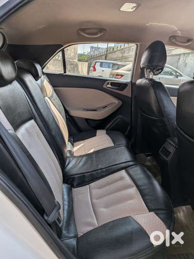 Hyundai I20 Diesel Asta, 2015, Diesel