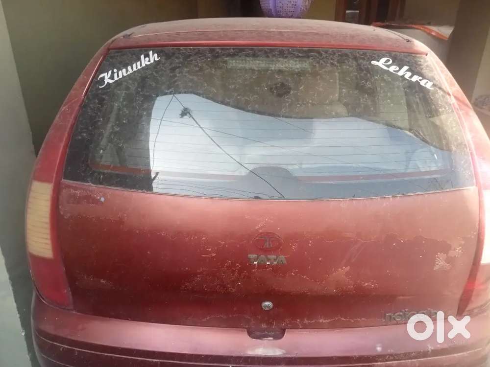 Tata Indica V2 2007 डीज़ल Well Maintained