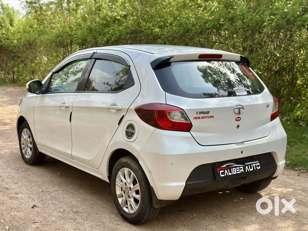 Tata Tiago Xe, 2020, Petrol