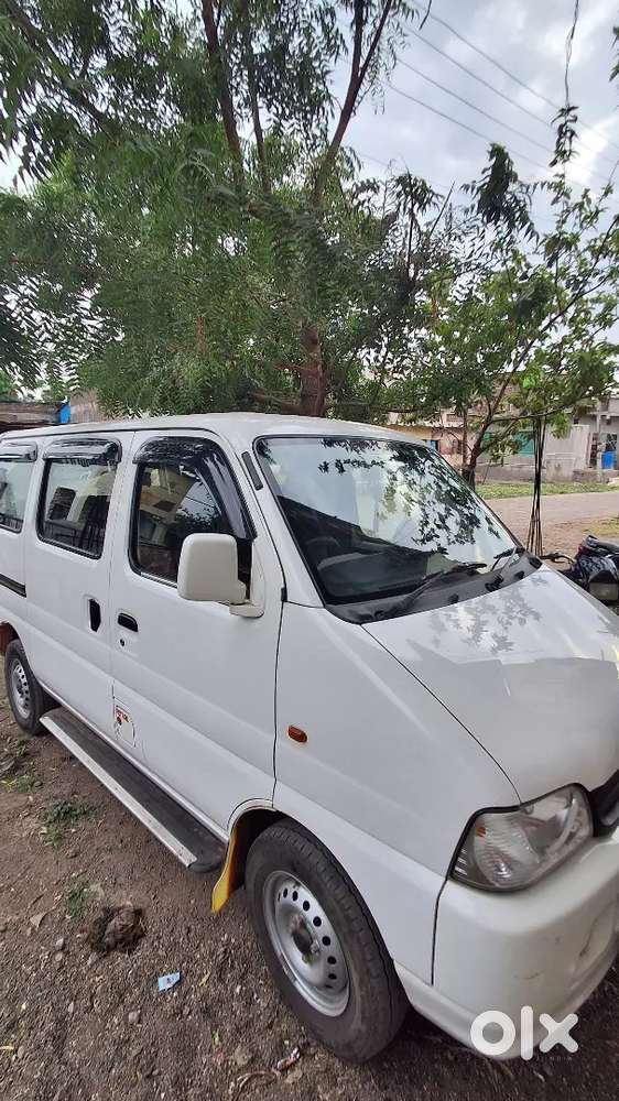 Maruti Suzuki Eeco 2025