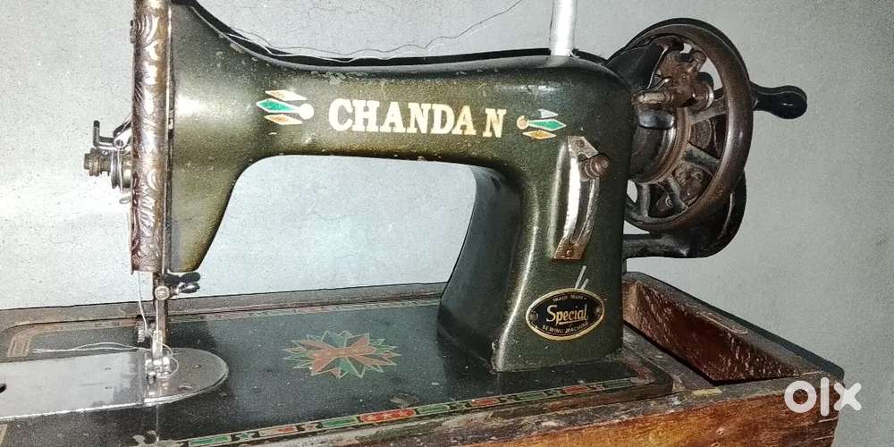 Selai machine