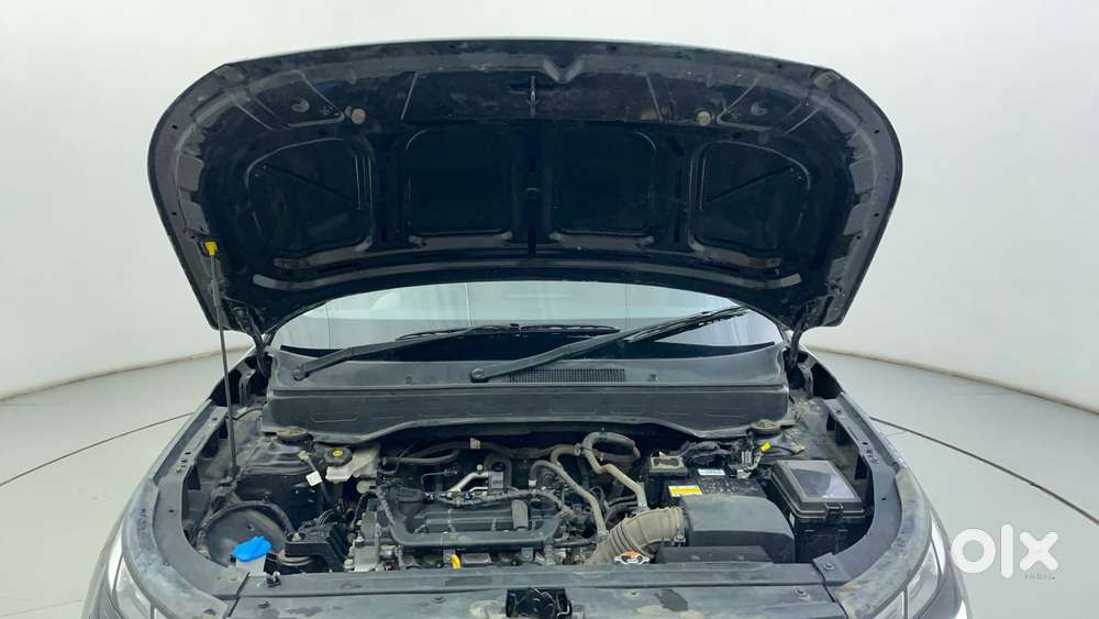 Hyundai Venue Sx, 2023, Petrol