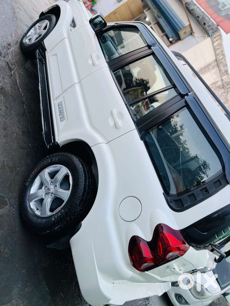 Mahindra Scorpio S11 Mt 7s, 2019, Diesel