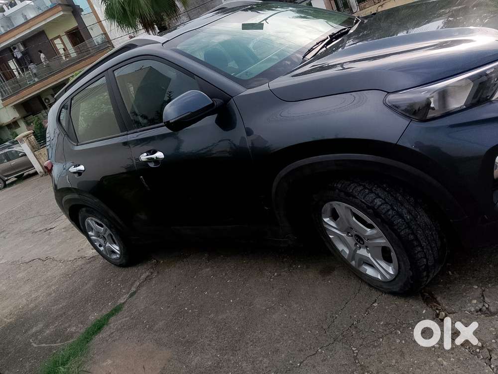 Kia Sonet 1.2 Htk Plus, 2020, Petrol