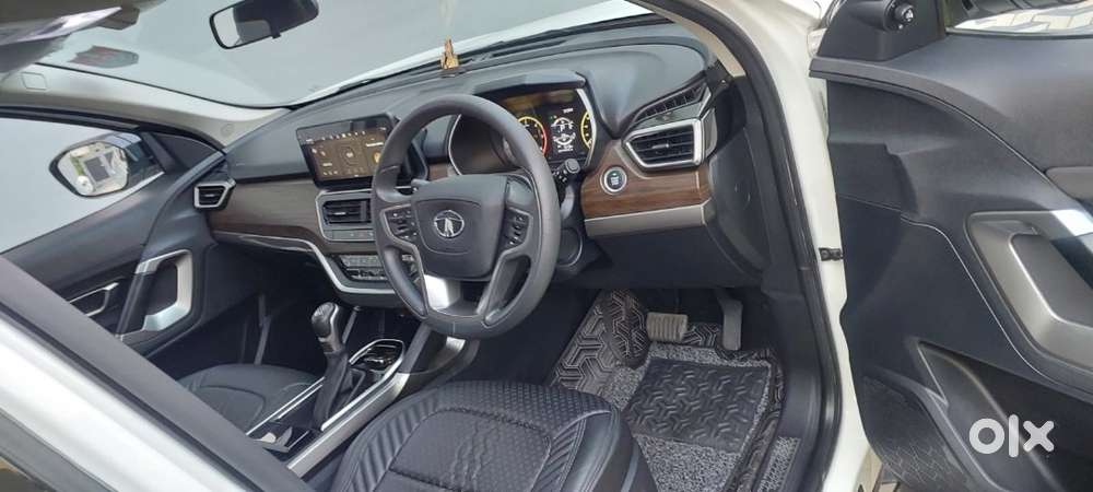Tata Harrier 2023 Diesel Good Condition