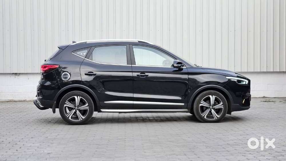 Mg Astor 1.5 Savvy Cvt, 2022, Petrol