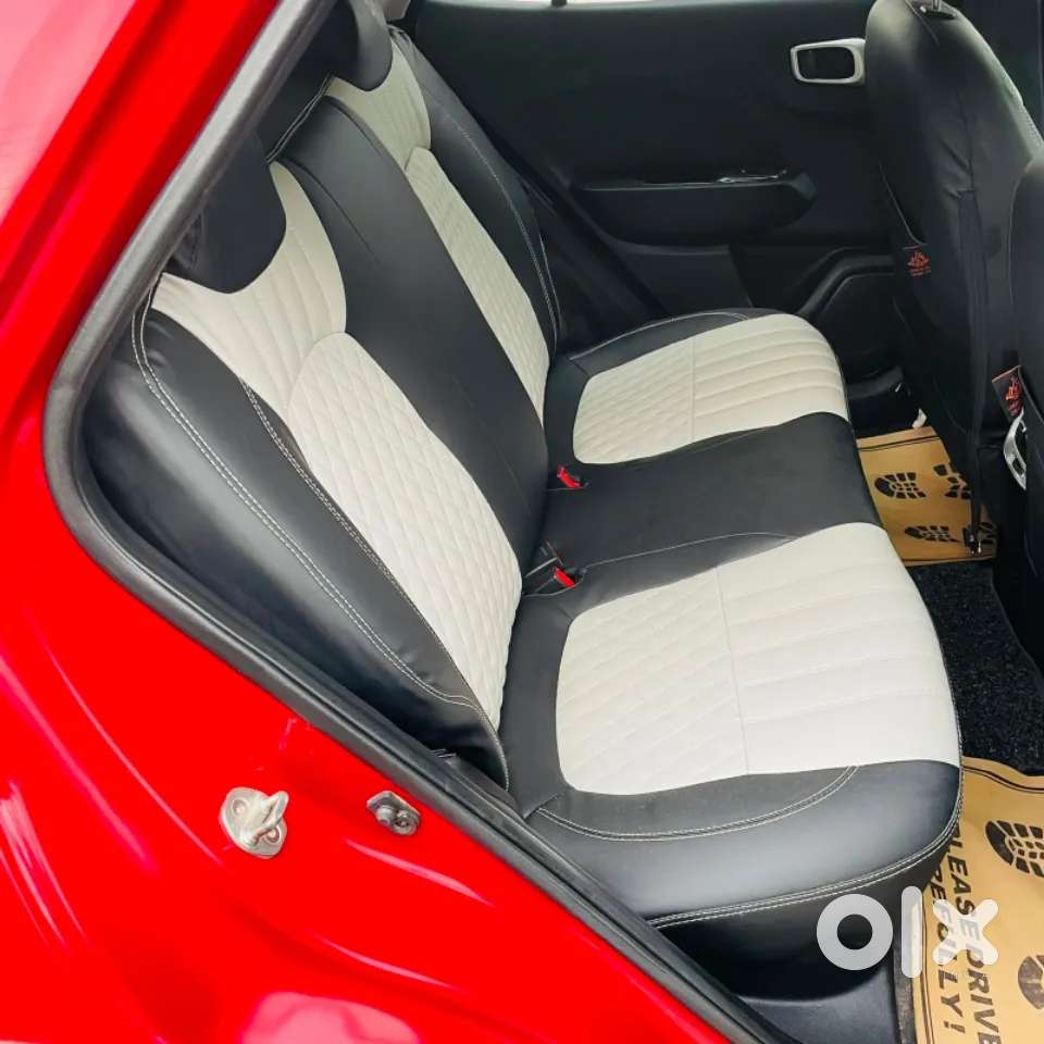 Hyundai Venue S Turbo Dct, 2019, Petrol