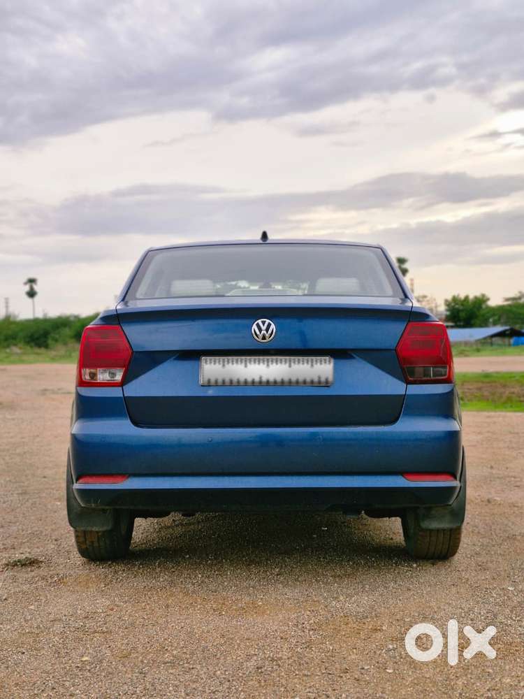 Volkswagen Ameo 1.5 Tdi Highline, 2018, Diesel