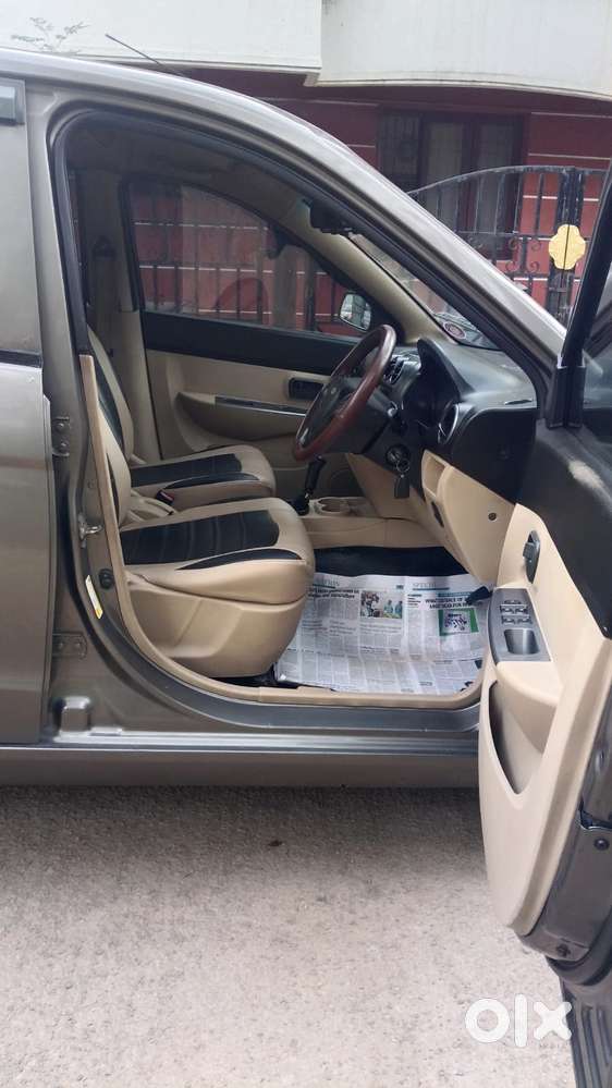 Chevrolet Enjoy 1.3 Tcdi Lt 7-seater, 2013, Diesel