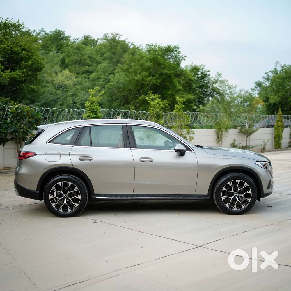 Mercedes-benz Glc 220d 4matic, 2025, Diesel