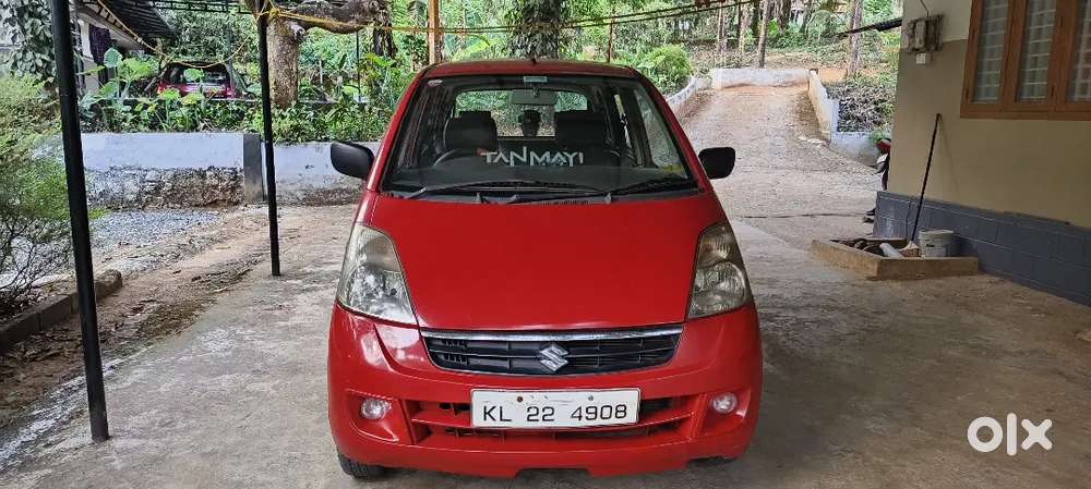 Maruti Suzuki Zen Estilo 2007 Petrol Good Condition