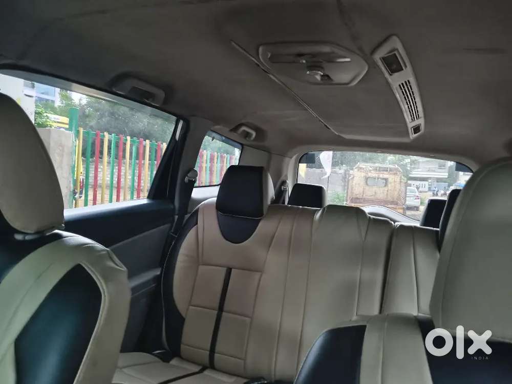 Mahindra Marazzo 2019 Diesel