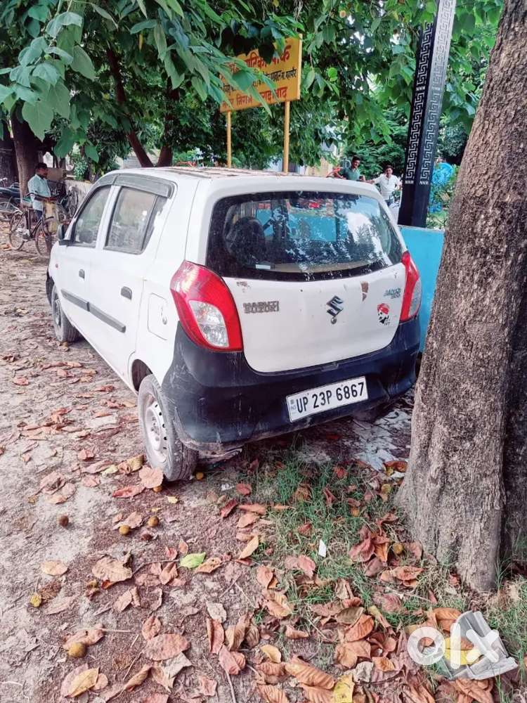 2014 Maruti Suzuki Alto