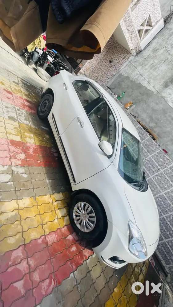 Maruti Suzuki Dzire 2019 Petrol Well Maintained