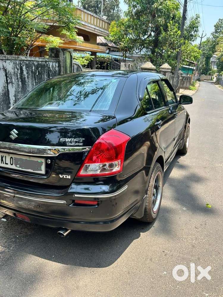 Maruti Suzuki Dzire 2009 Diesel Good Condition