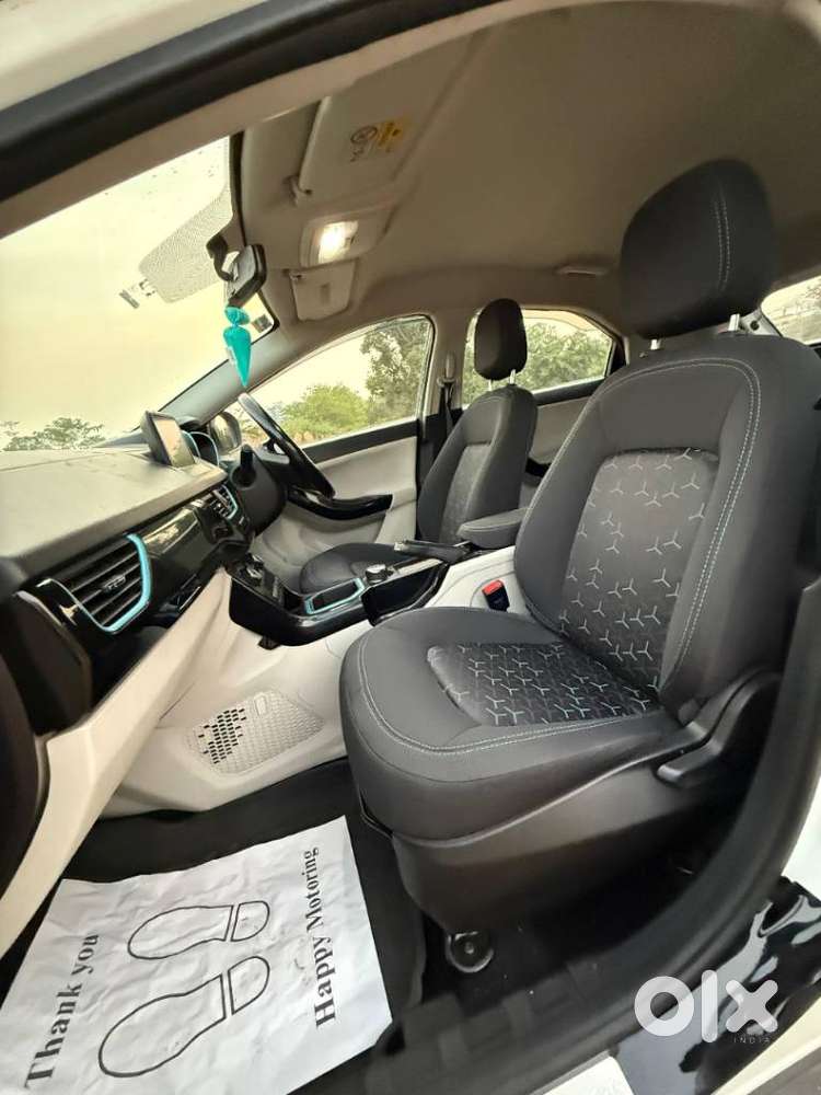 Tata Nexon Ev Xz Plus, 2021, Electric