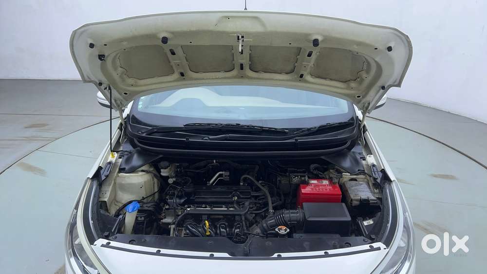 Hyundai Elite I20 [ ] 1.2 Sportz, 2015, Petrol