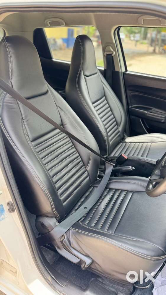 Swift Lxi (2023) Petrol