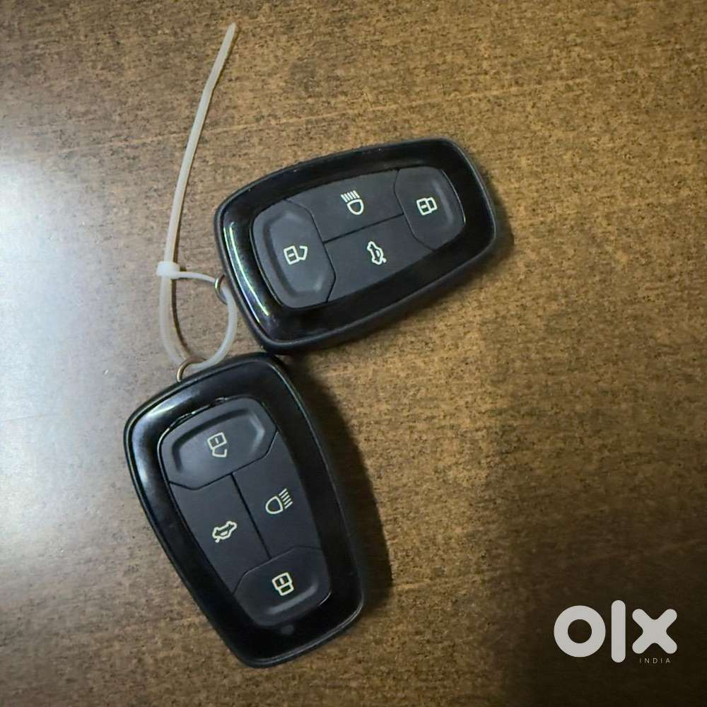 Tata Tigor Ev 2022 Electric Well Maintained Showroom Condition