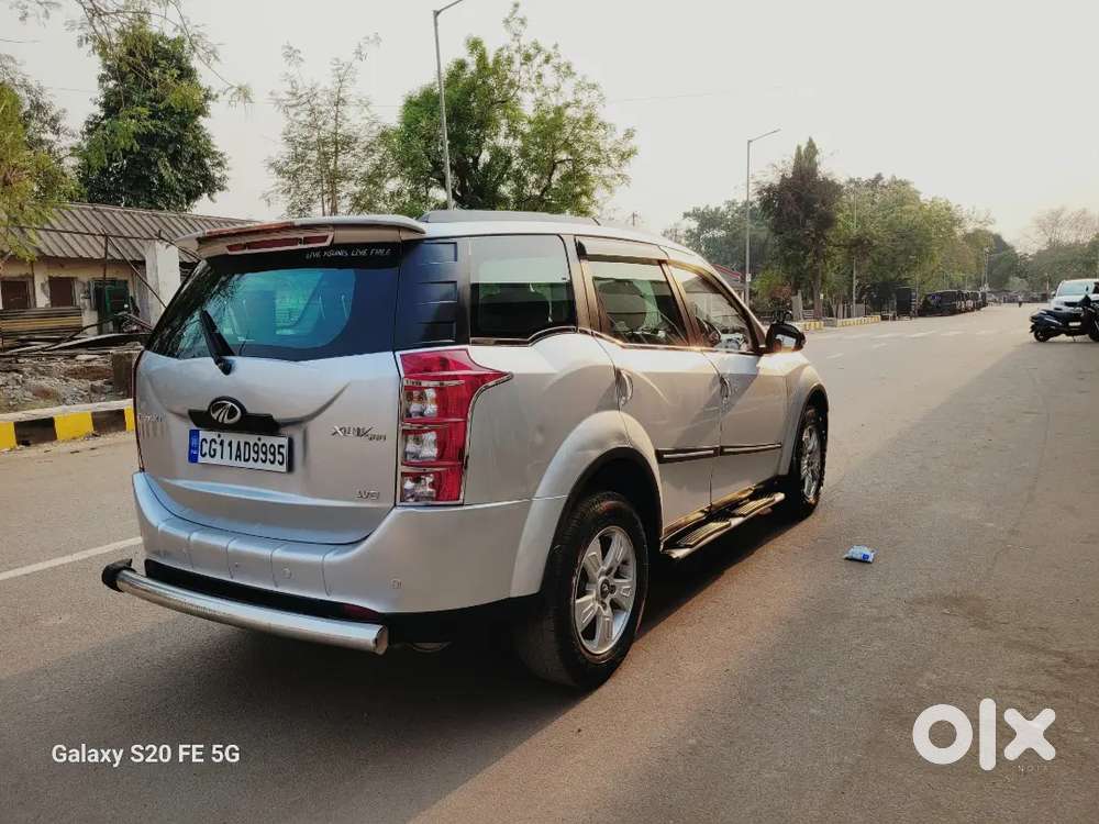 Mahindra Xuv500 2015 Diesel Good Condition