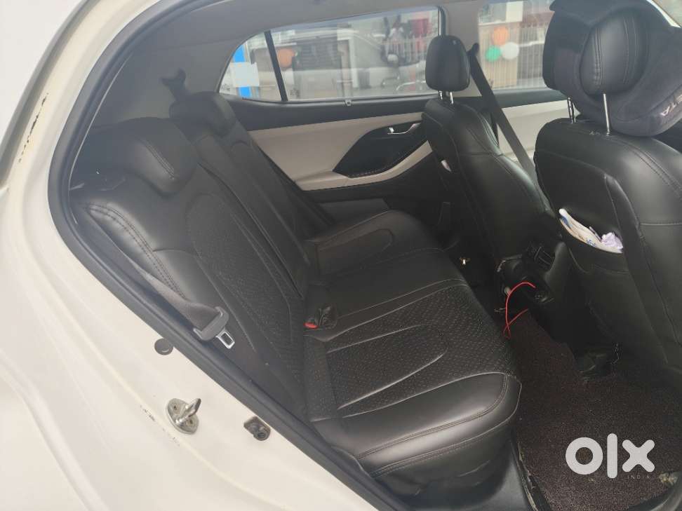 Hyundai Creta 1.5 Crdi Sx, 2020, Diesel