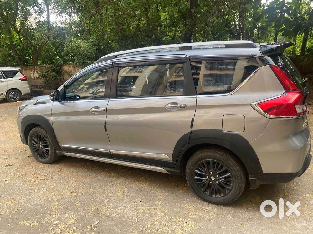 Maruti Suzuki Petrol 2022