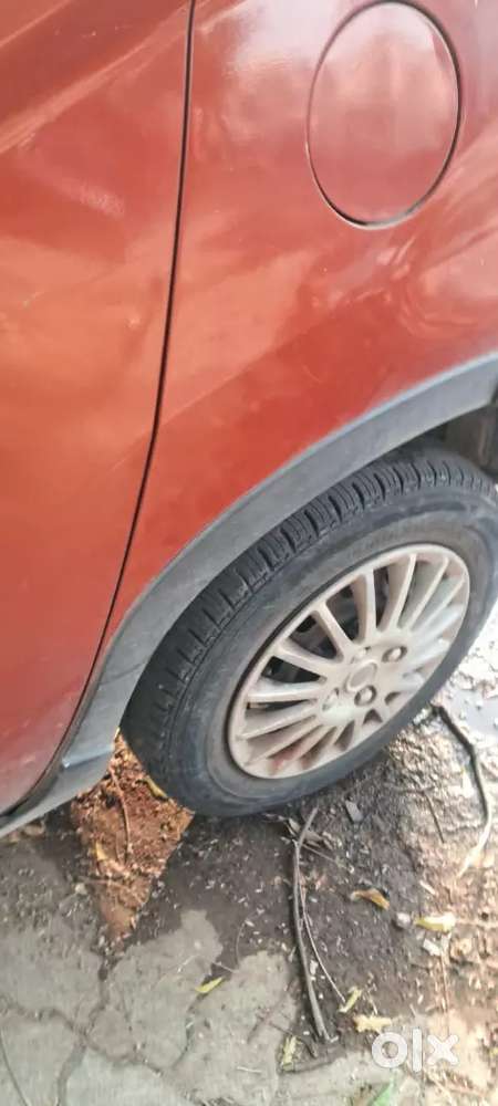 Mahindra Kuv 100 2016 K8 Manual