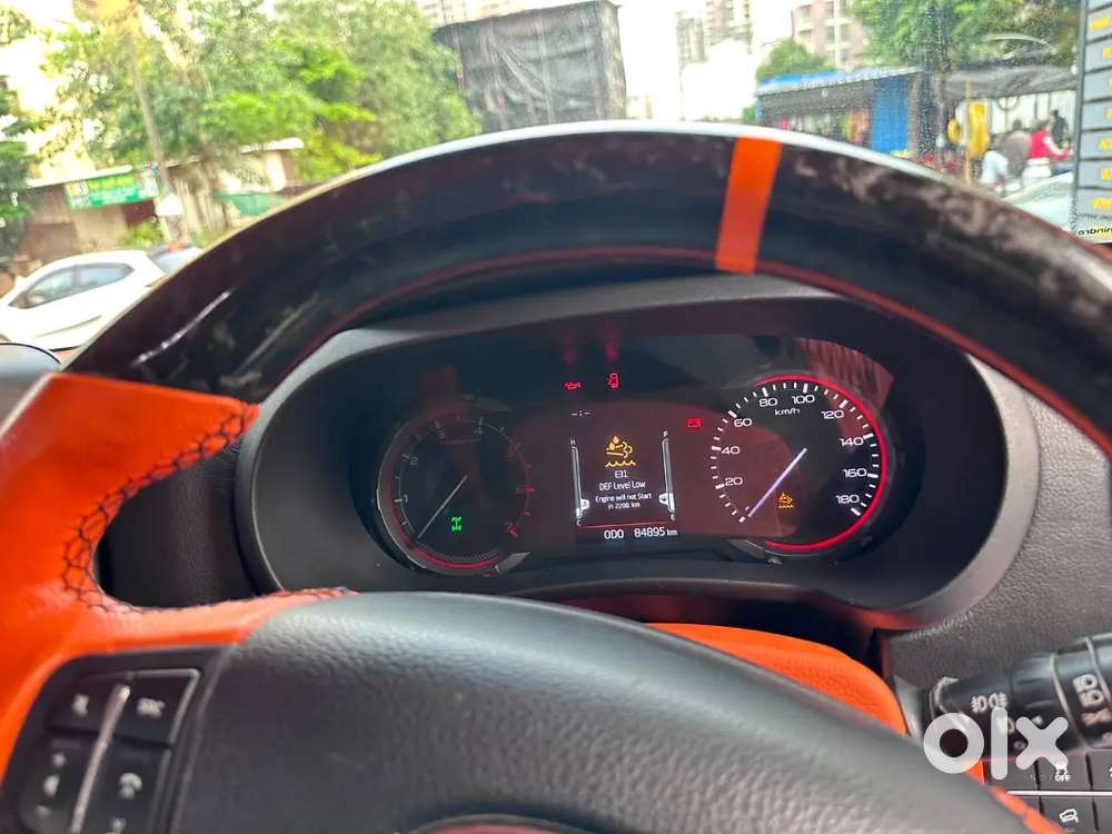 Mahindra Thar Lx 2021 Diesel 4wd